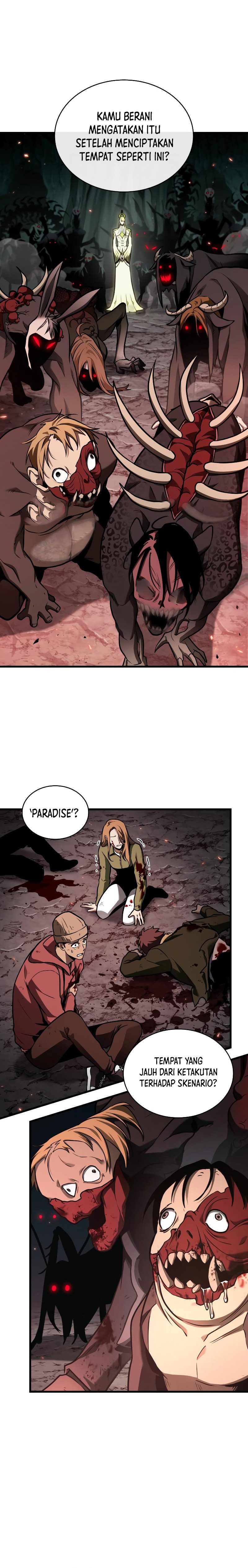 Read Omniscient Readers Viewpoint id Manga Online
