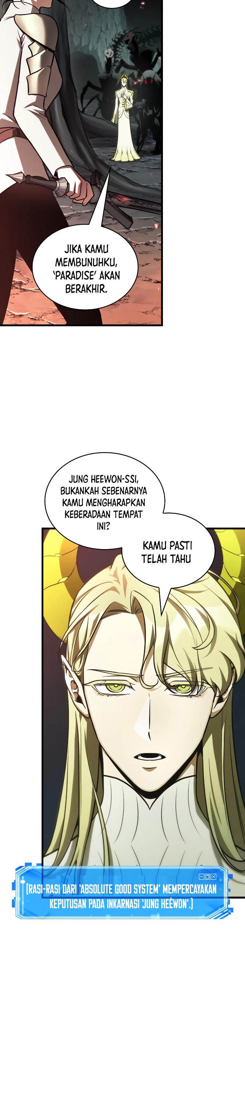 Read Omniscient Readers Viewpoint id Manga Online