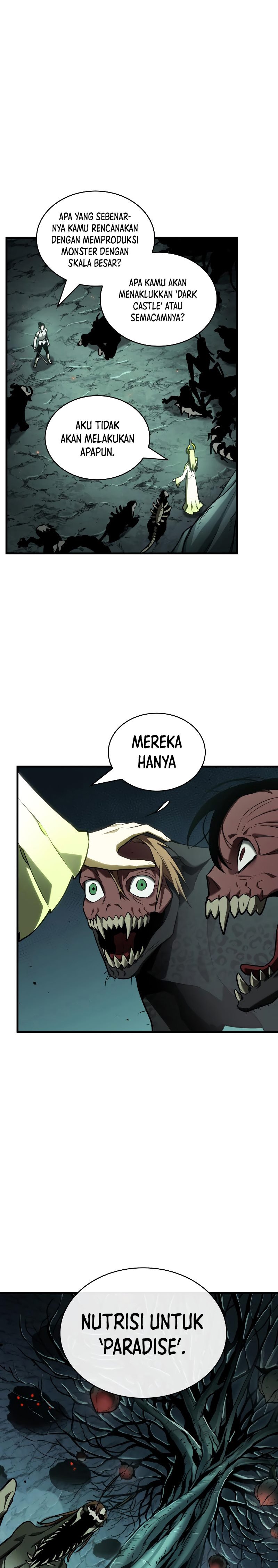 Read Omniscient Readers Viewpoint id Manga Online