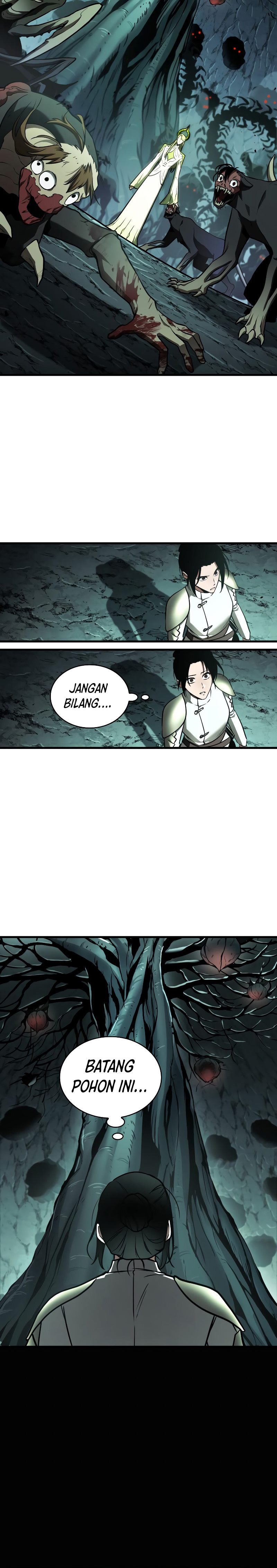 Read Omniscient Readers Viewpoint id Manga Online