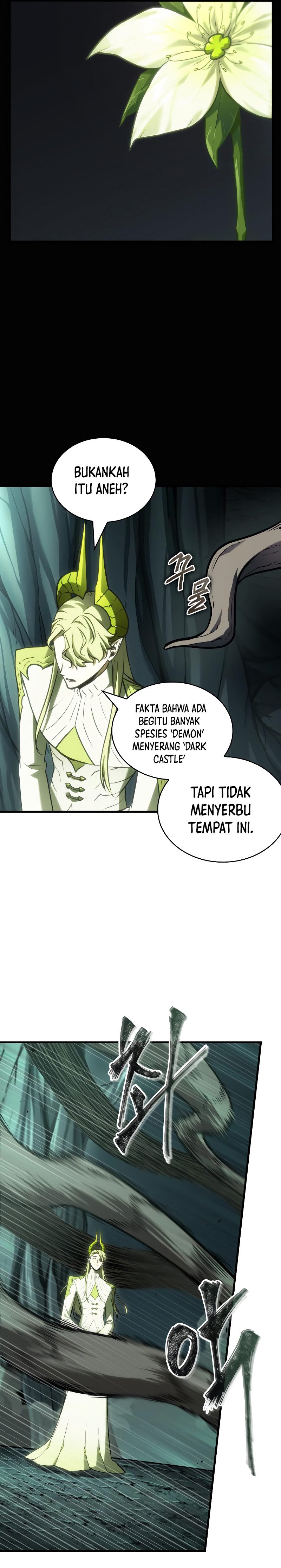 Read Omniscient Readers Viewpoint id Manga Online