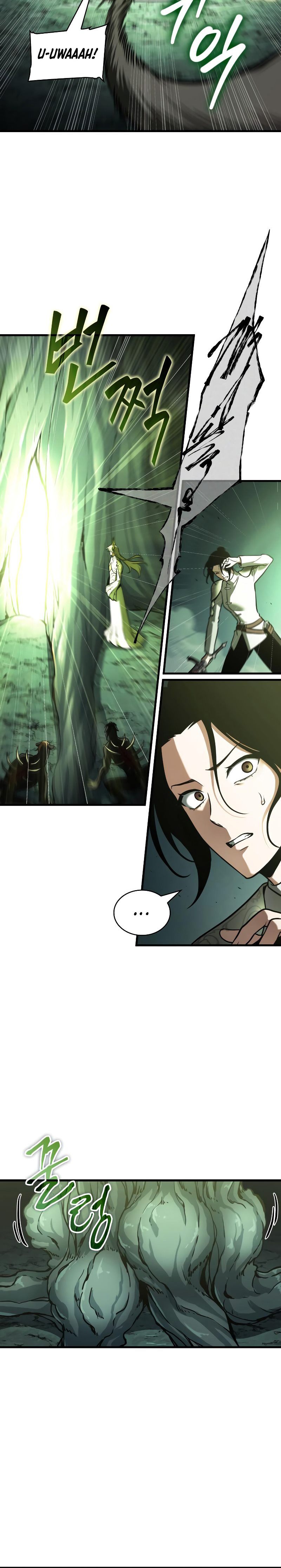 Read Omniscient Readers Viewpoint id Manga Online