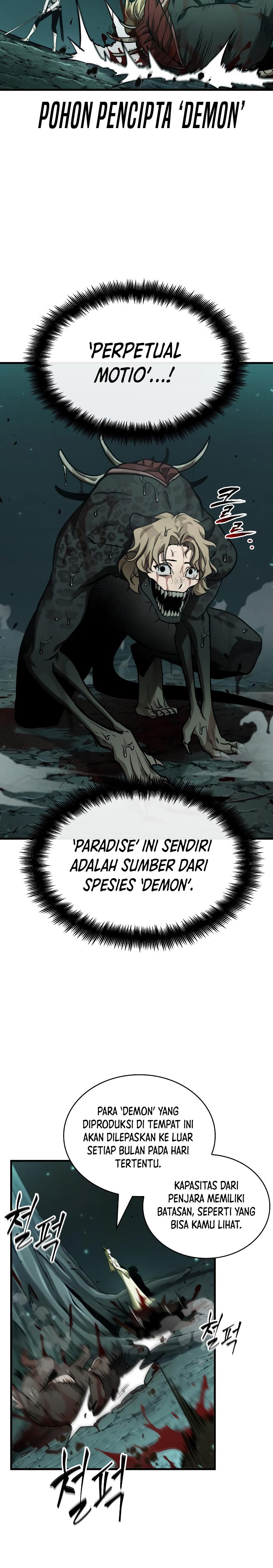Read Omniscient Readers Viewpoint id Manga Online