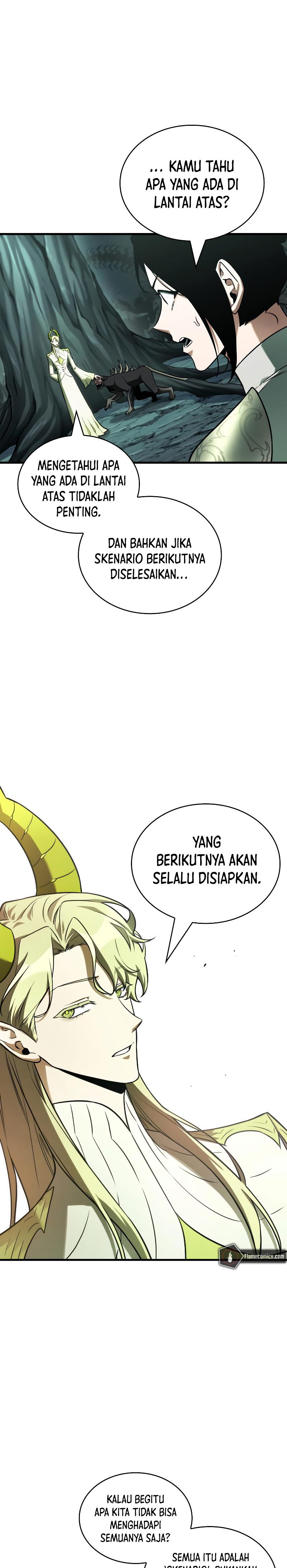 Read Omniscient Readers Viewpoint id Manga Online