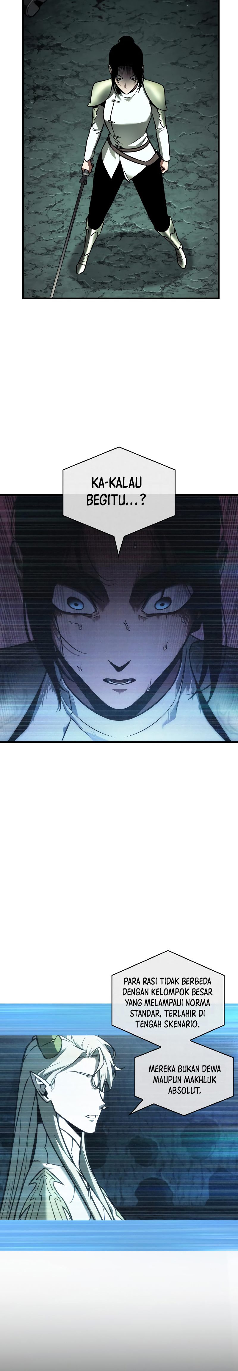 Read Omniscient Readers Viewpoint id Manga Online