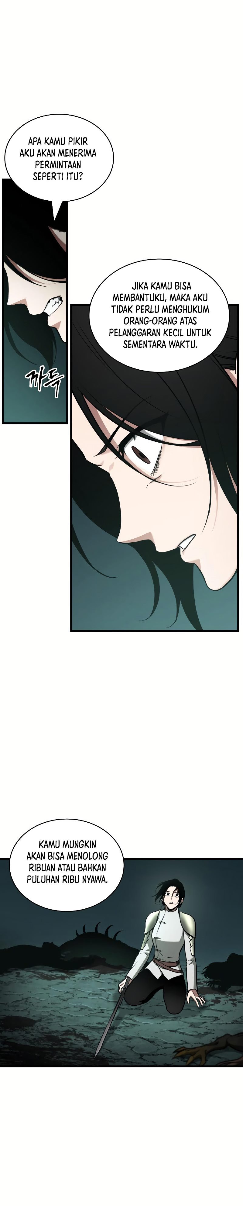 Read Omniscient Readers Viewpoint id Manga Online