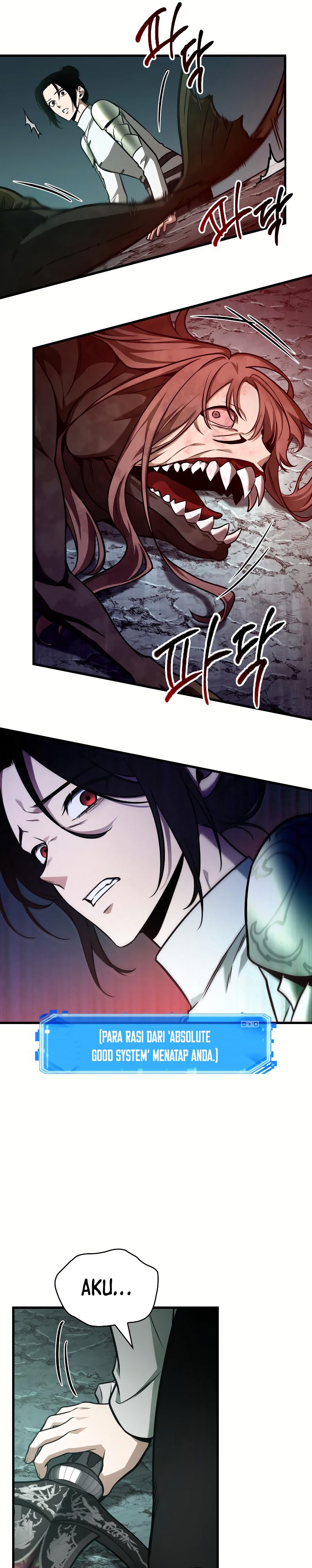Read Omniscient Readers Viewpoint id Manga Online