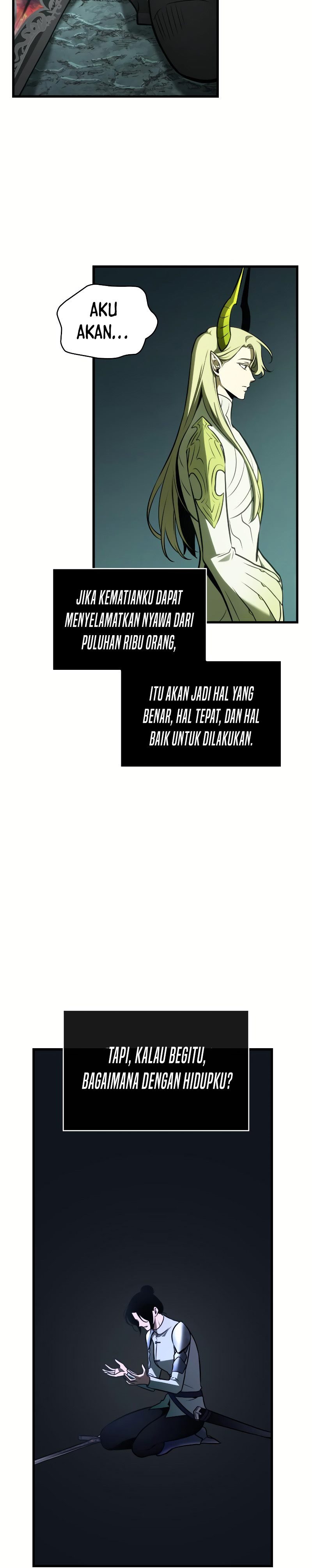 Read Omniscient Readers Viewpoint id Manga Online