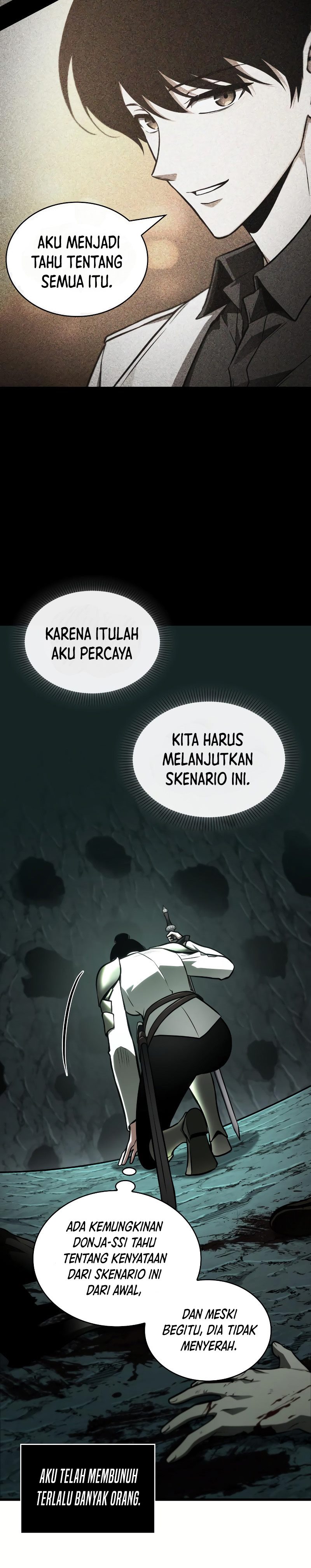 Read Omniscient Readers Viewpoint id Manga Online