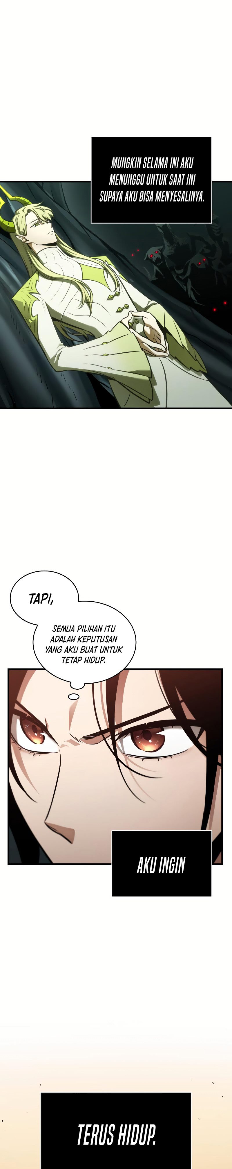 Read Omniscient Readers Viewpoint id Manga Online