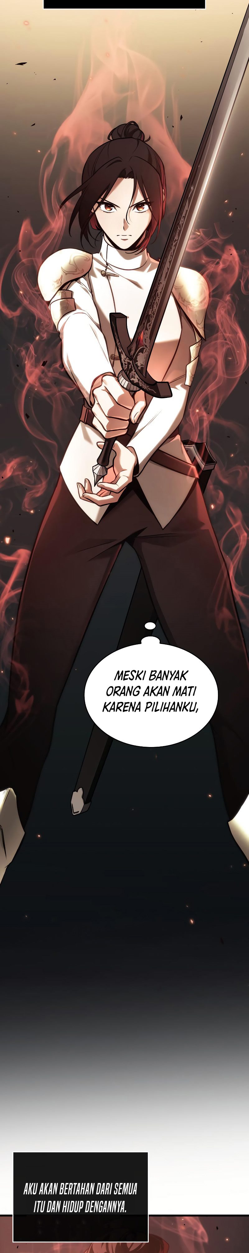 Read Omniscient Readers Viewpoint id Manga Online