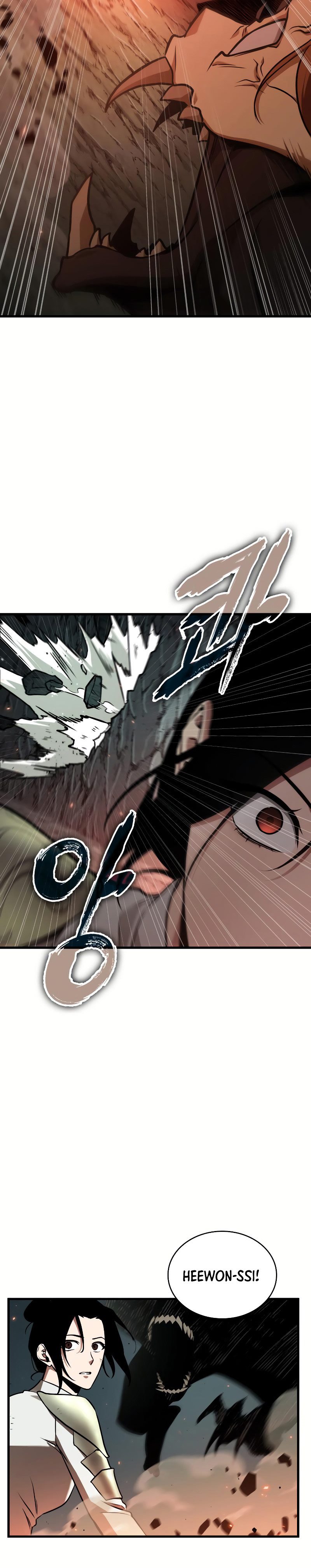 Read Omniscient Readers Viewpoint id Manga Online