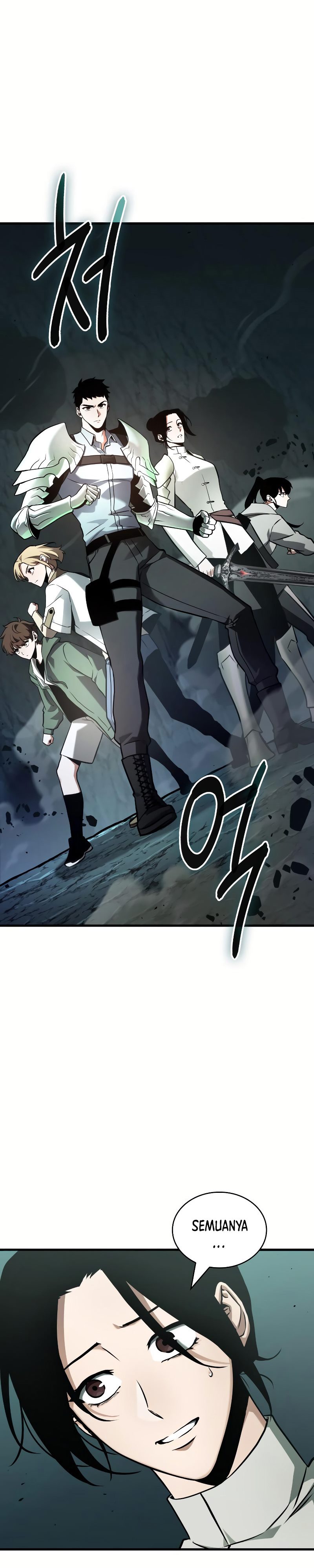 Read Omniscient Readers Viewpoint id Manga Online