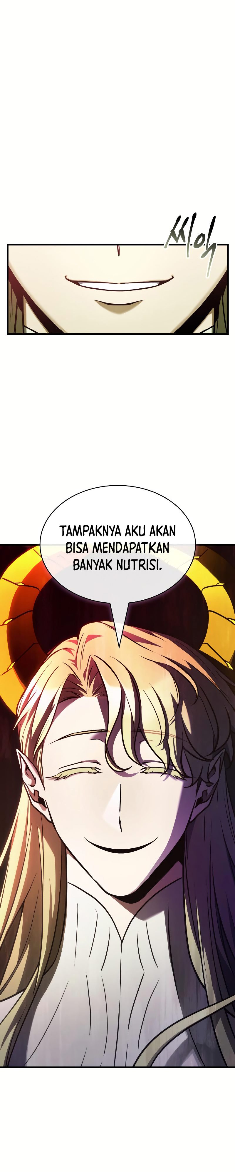 Read Omniscient Readers Viewpoint id Manga Online