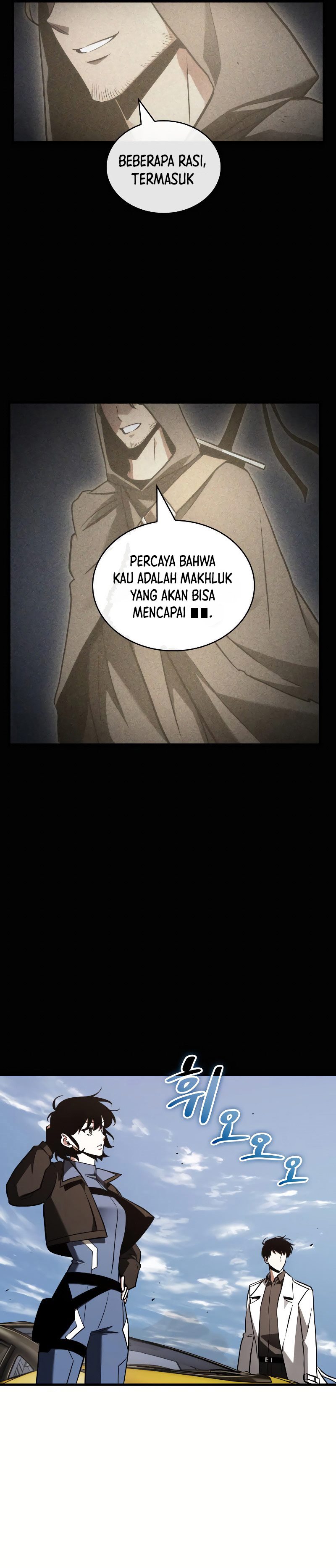 Read Omniscient Readers Viewpoint id Manga Online