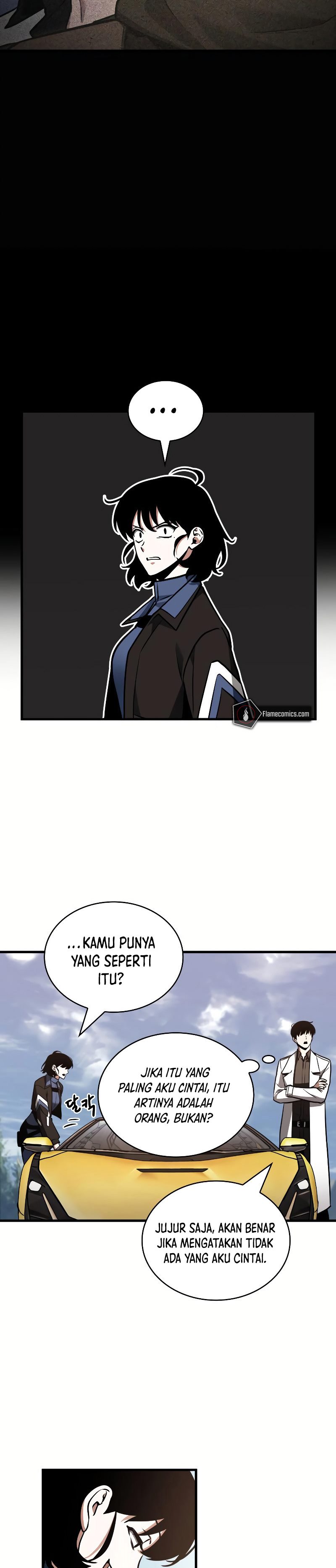 Read Omniscient Readers Viewpoint id Manga Online