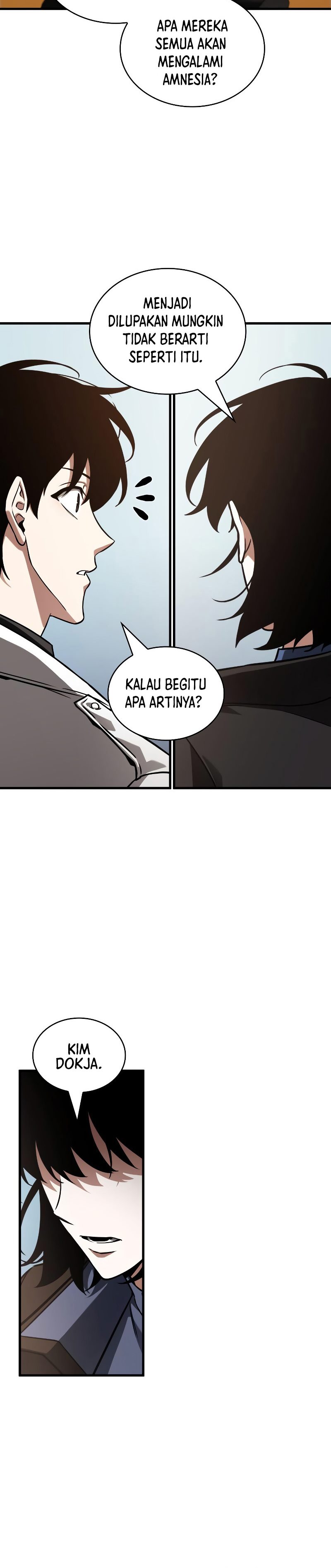 Read Omniscient Readers Viewpoint id Manga Online