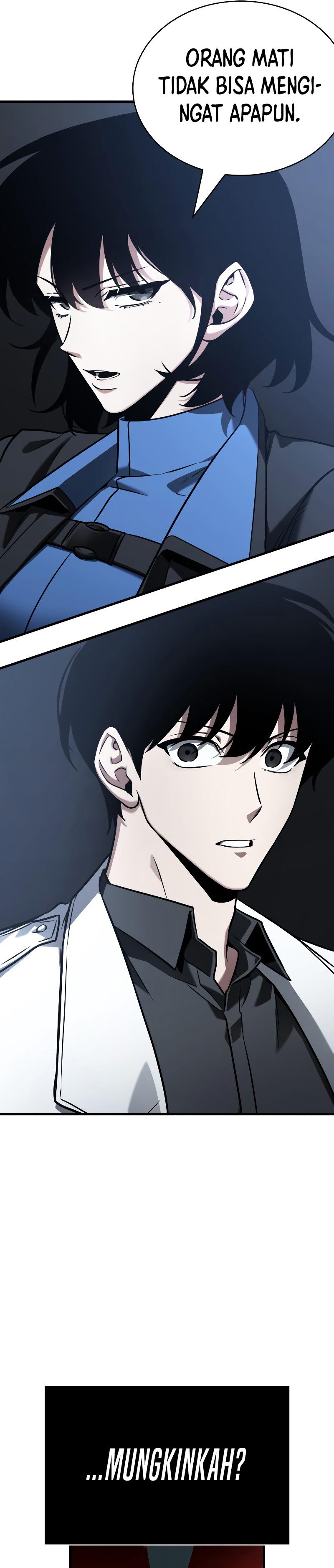 Read Omniscient Readers Viewpoint id Manga Online