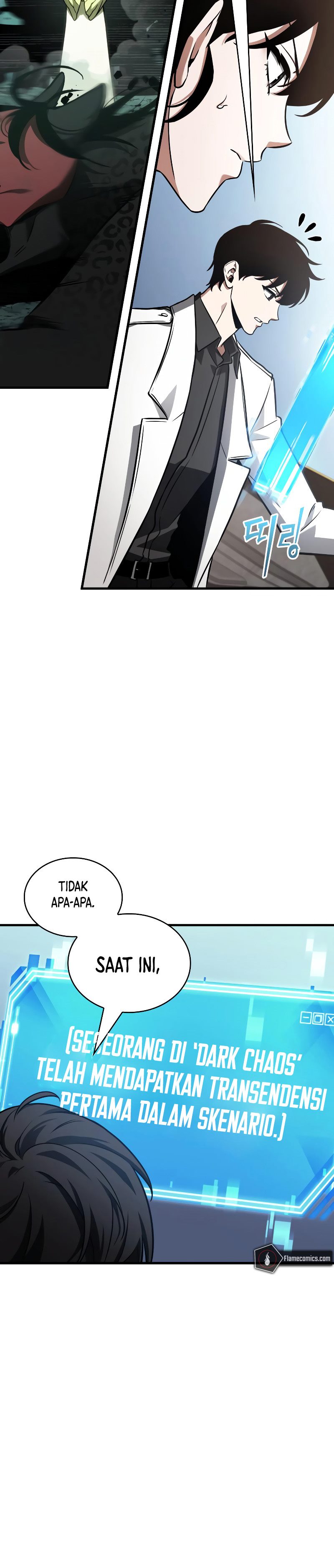 Read Omniscient Readers Viewpoint id Manga Online
