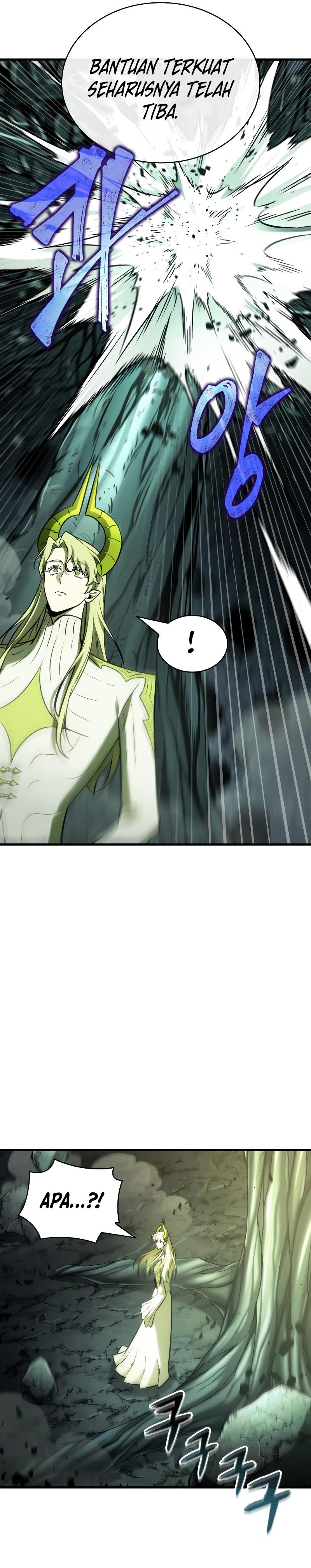 Read Omniscient Readers Viewpoint id Manga Online