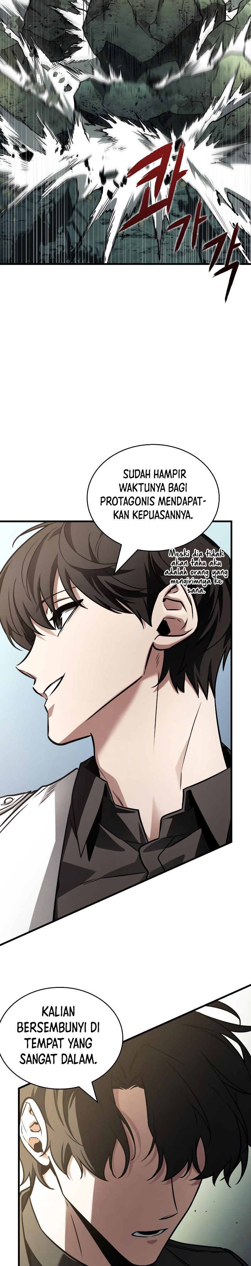 Read Omniscient Readers Viewpoint id Manga Online
