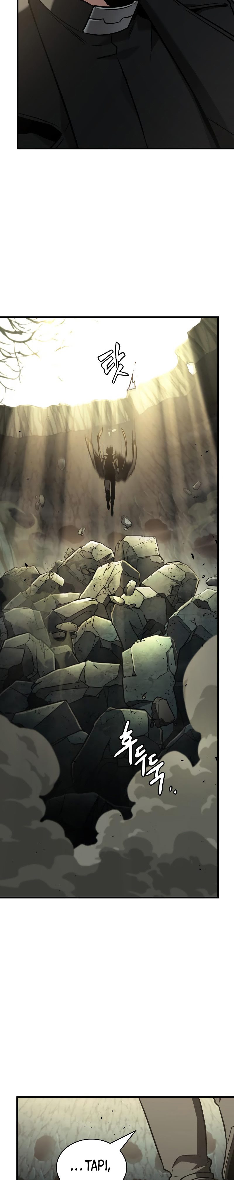 Read Omniscient Readers Viewpoint id Manga Online