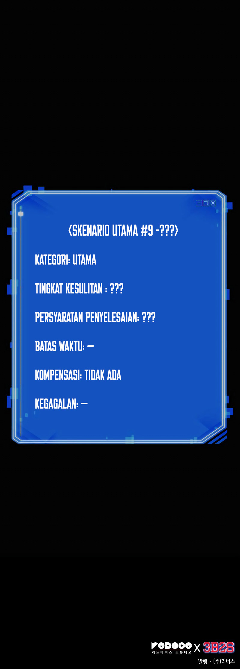 Read Omniscient Readers Viewpoint id Manga Online