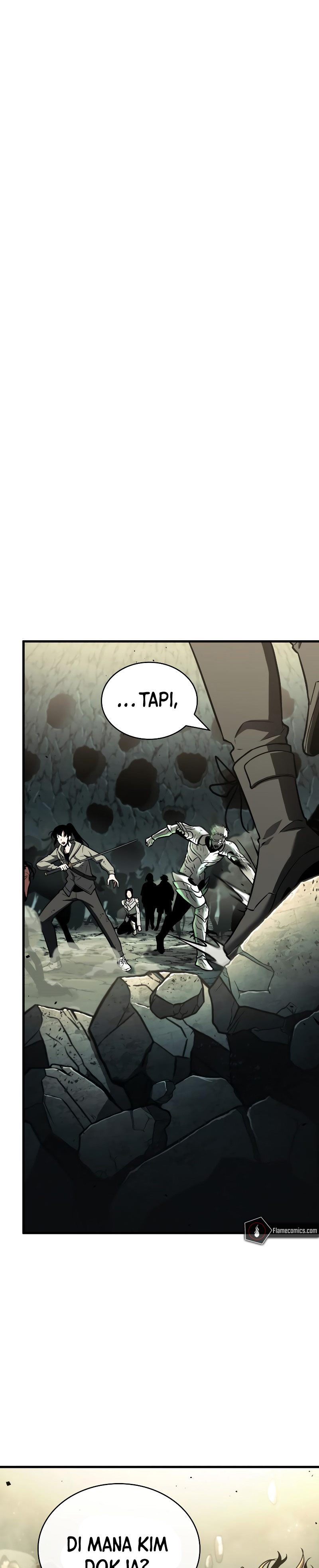 Read Omniscient Readers Viewpoint id Manga Online