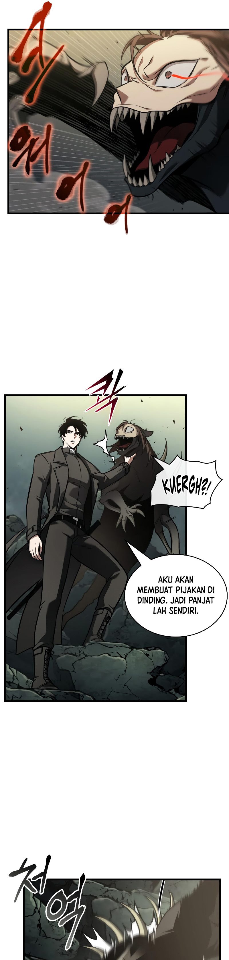 Read Omniscient Readers Viewpoint id Manga Online