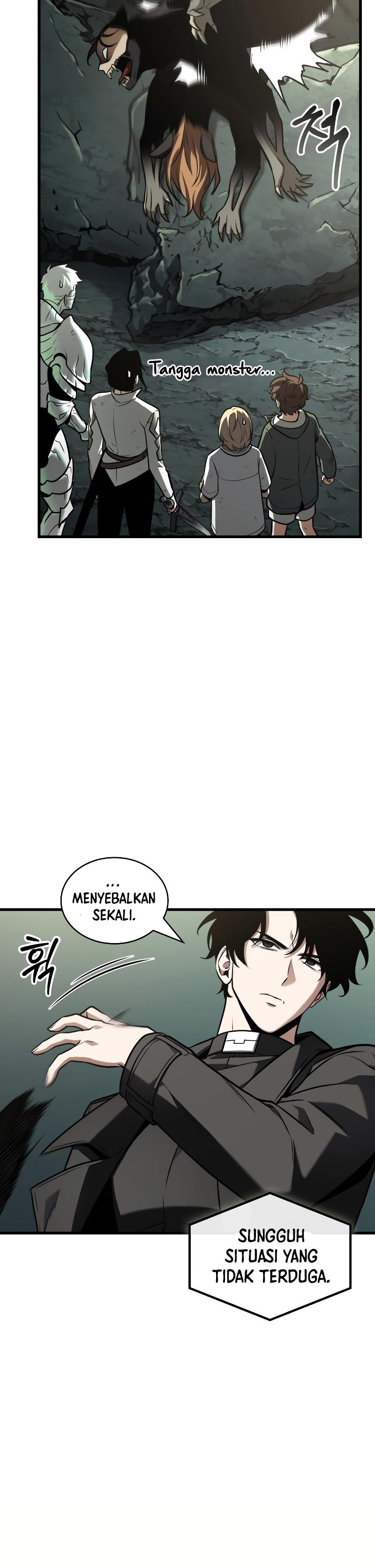 Read Omniscient Readers Viewpoint id Manga Online