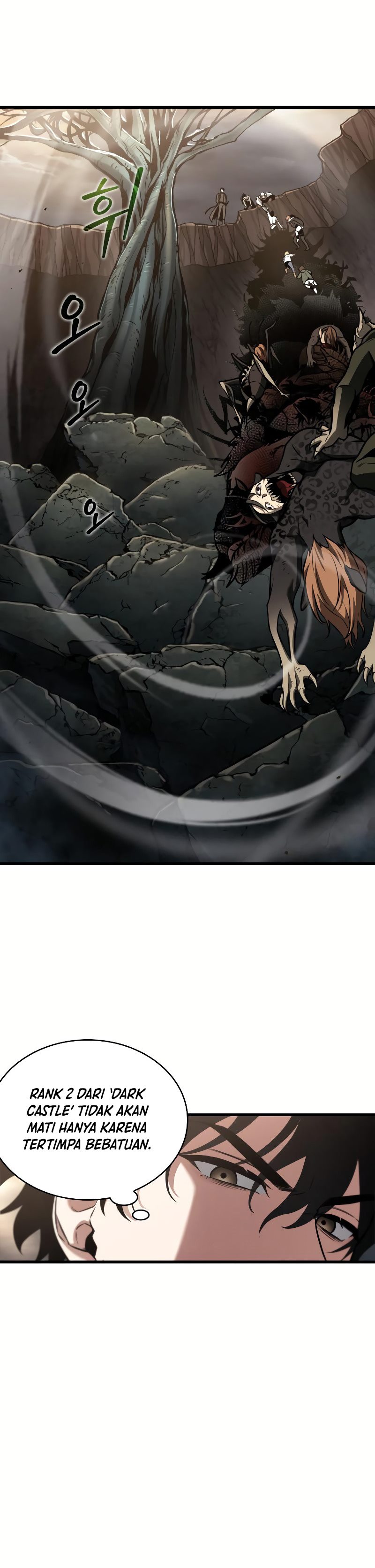 Read Omniscient Readers Viewpoint id Manga Online