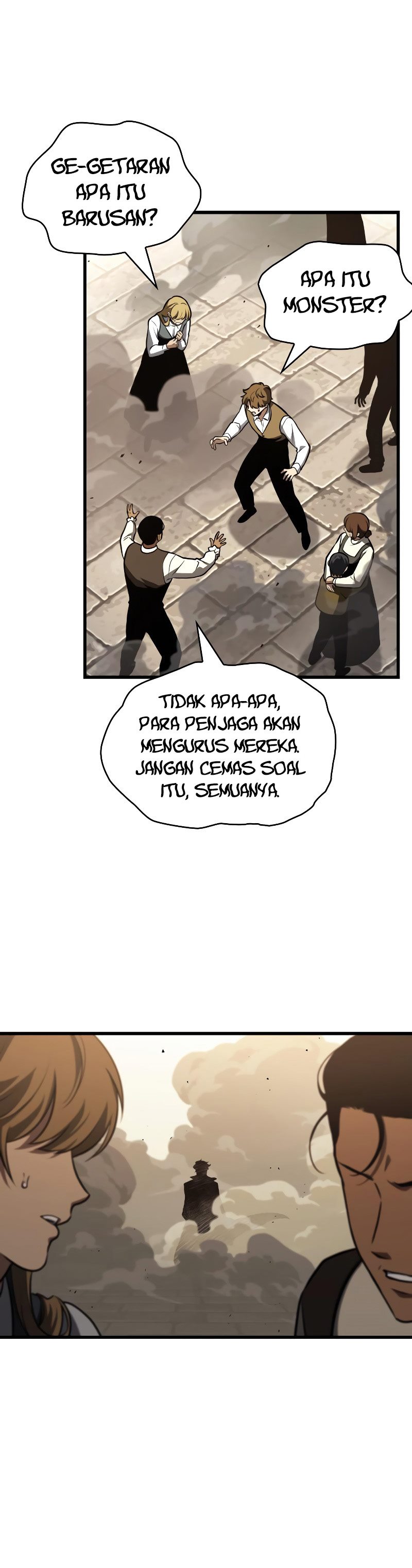 Read Omniscient Readers Viewpoint id Manga Online