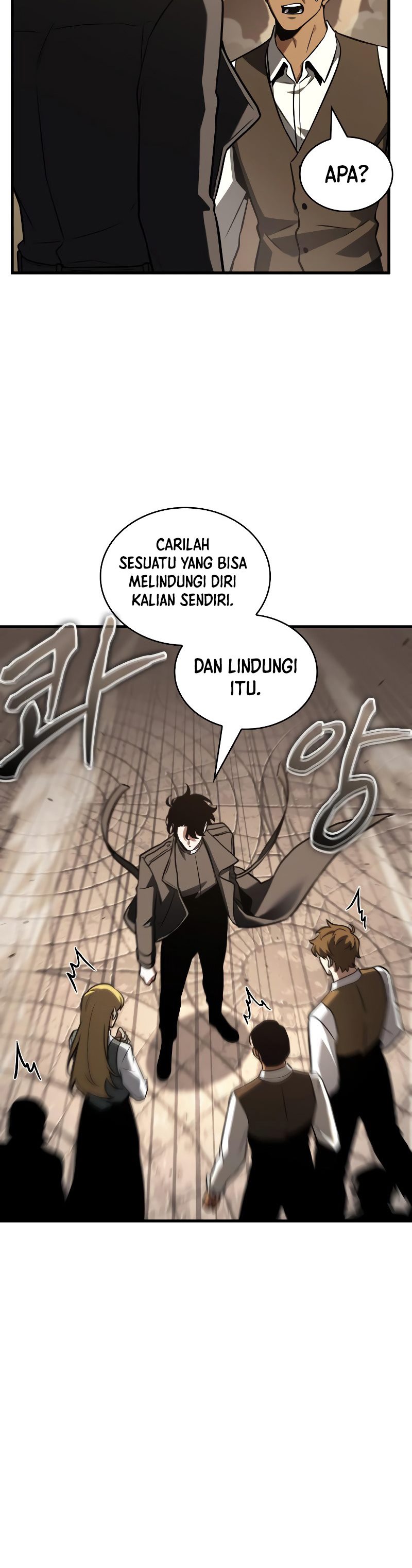 Read Omniscient Readers Viewpoint id Manga Online