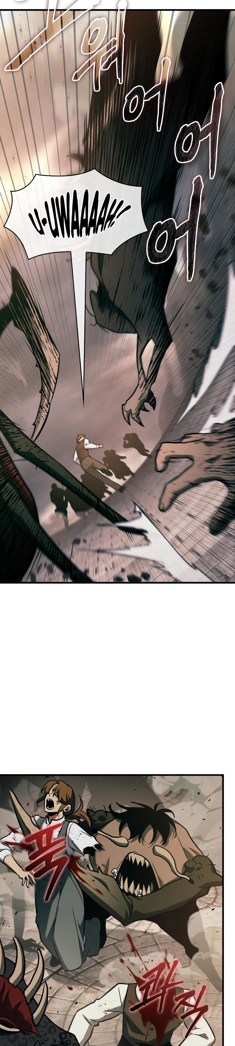 Read Omniscient Readers Viewpoint id Manga Online