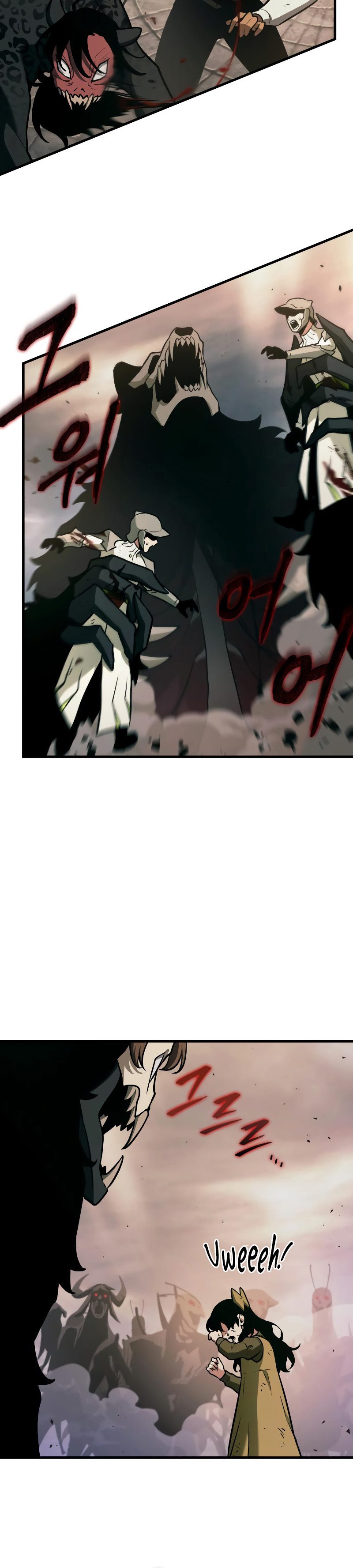 Read Omniscient Readers Viewpoint id Manga Online