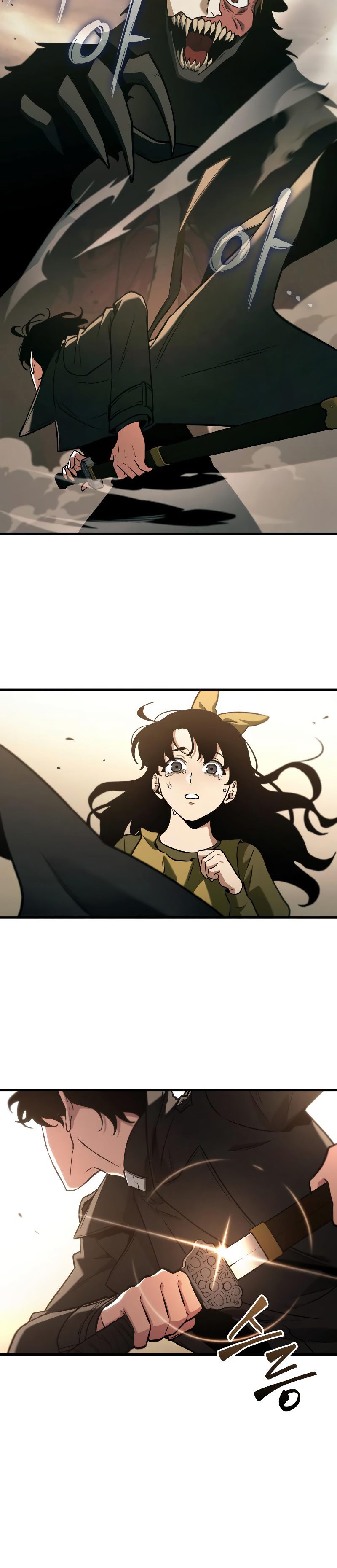 Read Omniscient Readers Viewpoint id Manga Online