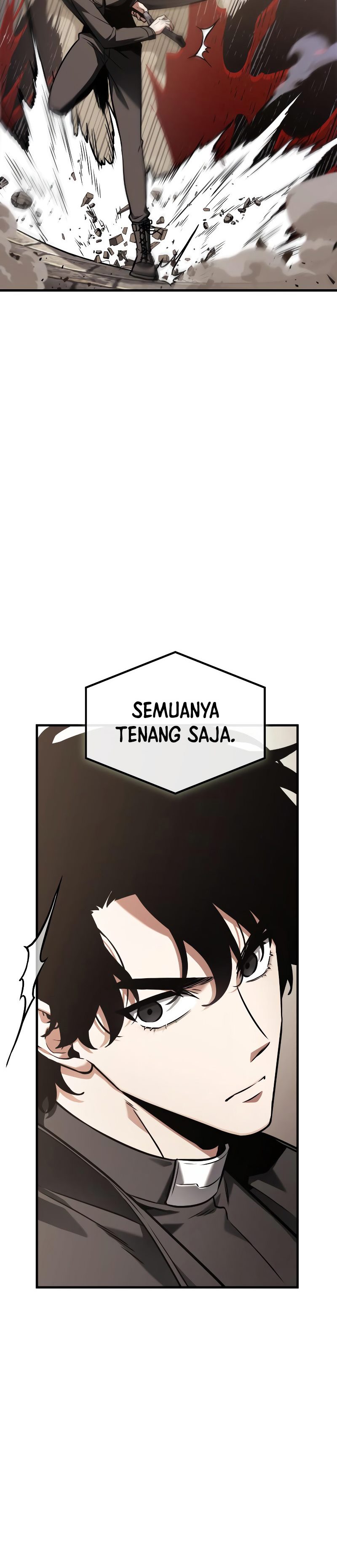 Read Omniscient Readers Viewpoint id Manga Online