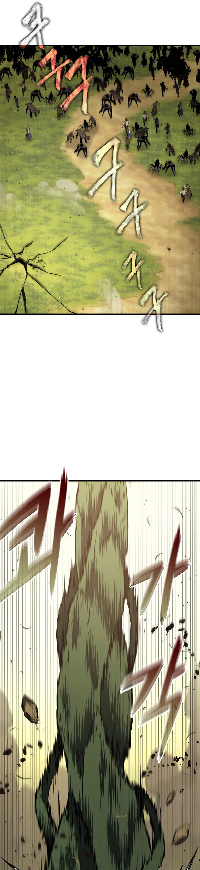 Read Omniscient Readers Viewpoint id Manga Online