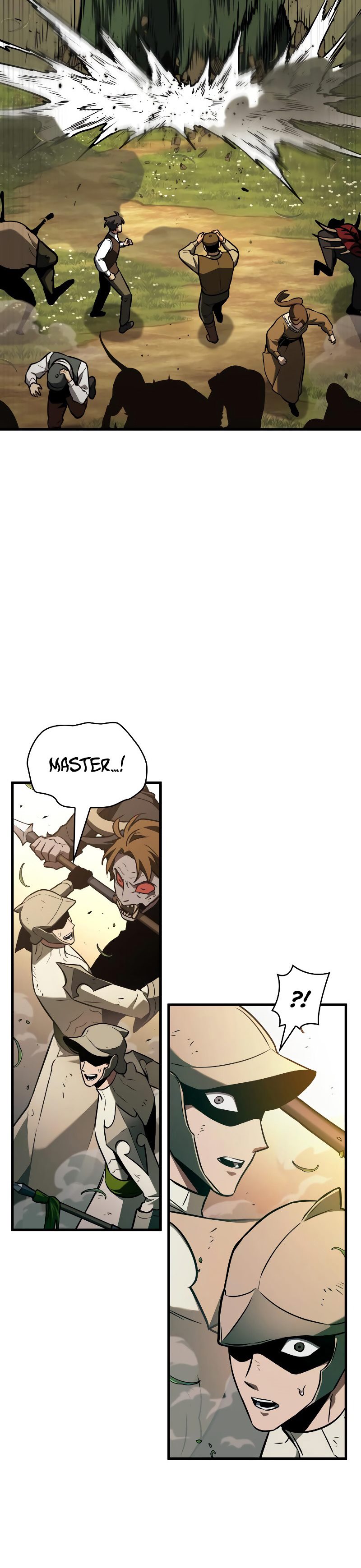 Read Omniscient Readers Viewpoint id Manga Online