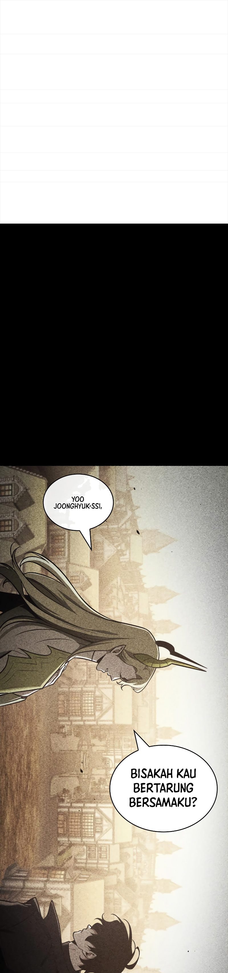 Read Omniscient Readers Viewpoint id Manga Online