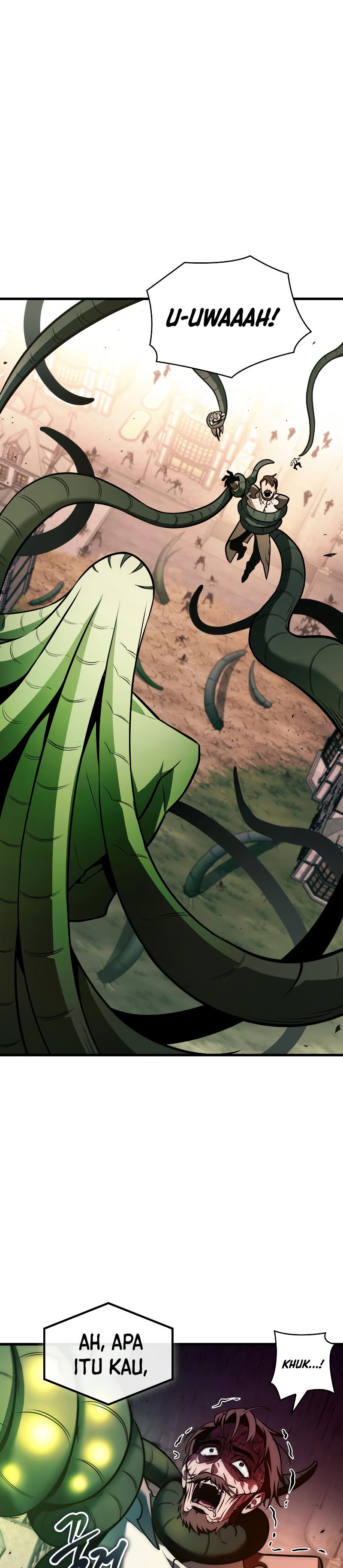 Read Omniscient Readers Viewpoint id Manga Online