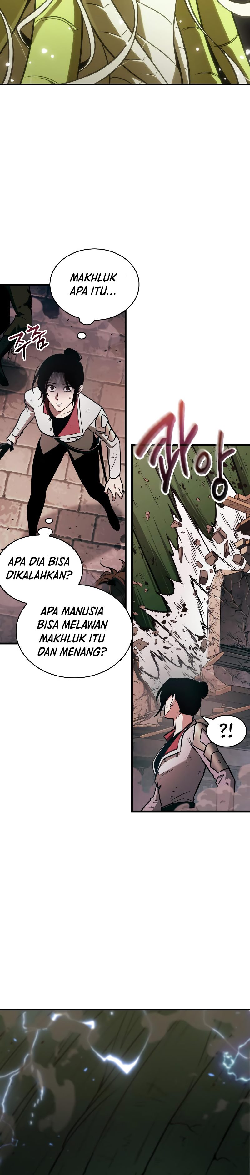 Read Omniscient Readers Viewpoint id Manga Online