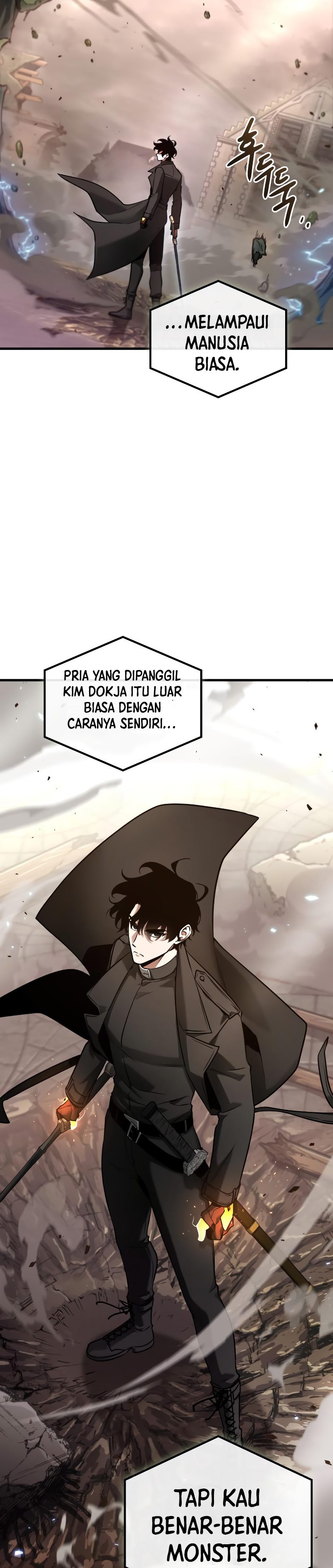 Read Omniscient Readers Viewpoint id Manga Online
