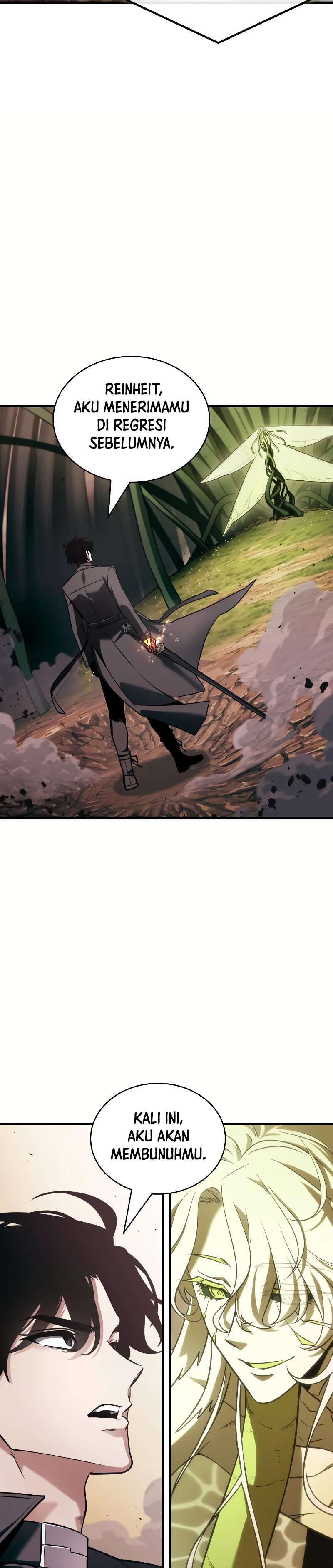 Read Omniscient Readers Viewpoint id Manga Online