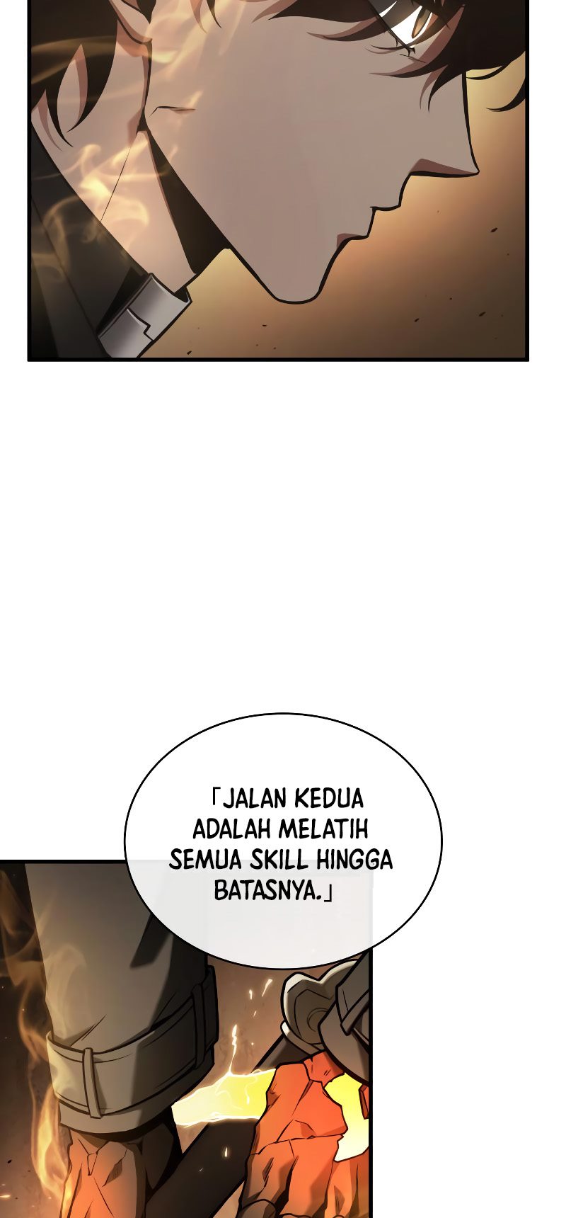 Read Omniscient Readers Viewpoint id Manga Online