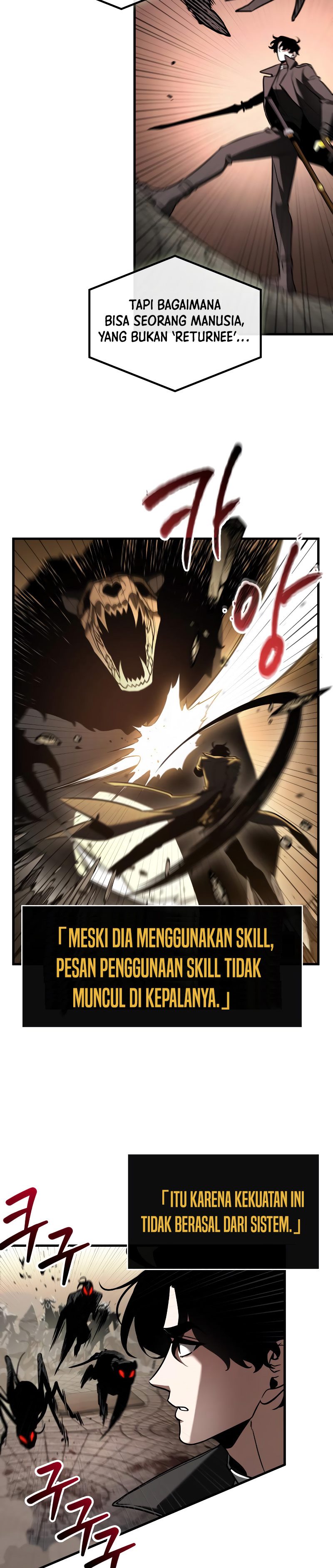 Read Omniscient Readers Viewpoint id Manga Online