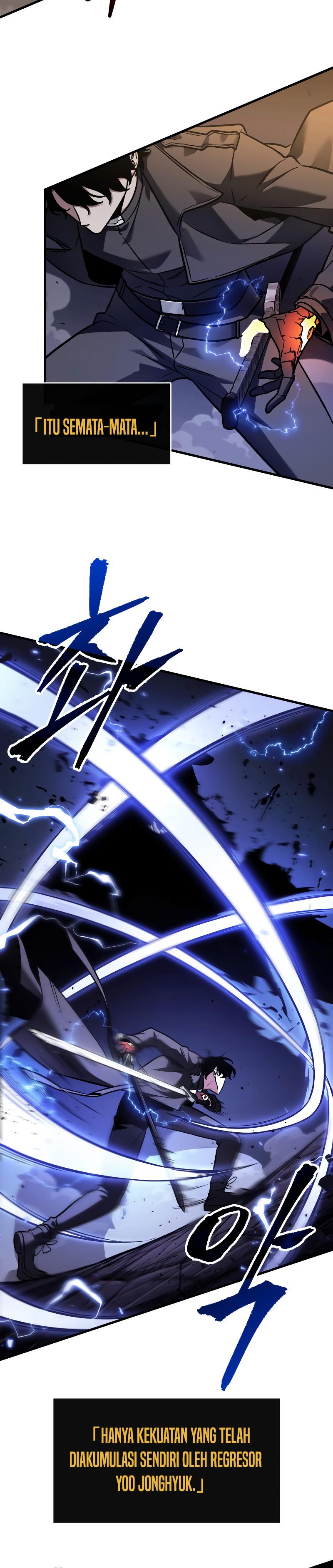 Read Omniscient Readers Viewpoint id Manga Online
