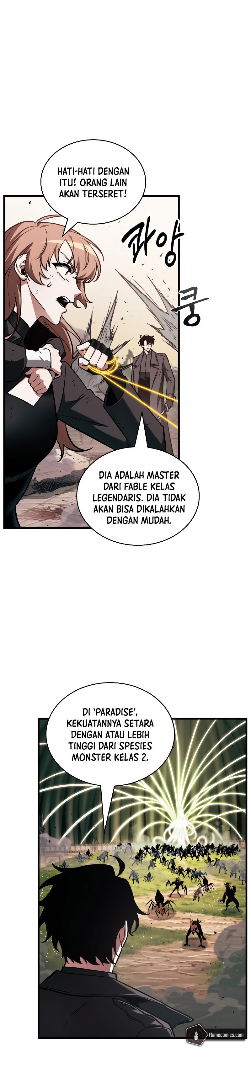 Read Omniscient Readers Viewpoint id Manga Online