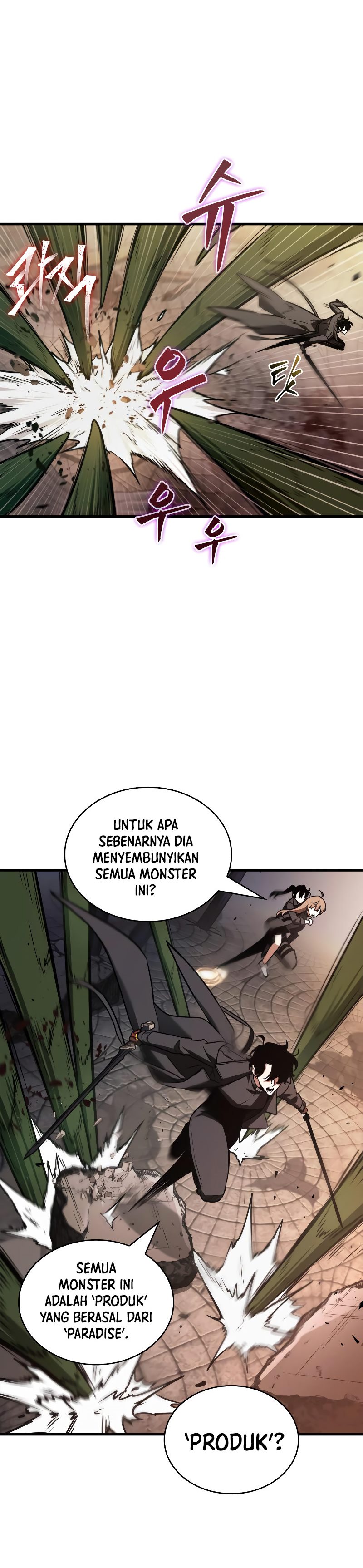Read Omniscient Readers Viewpoint id Manga Online
