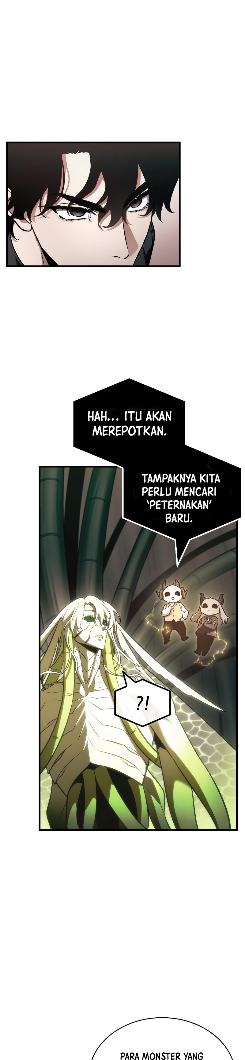 Read Omniscient Readers Viewpoint id Manga Online